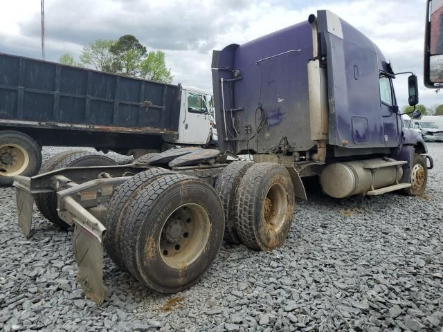 2014 Freightliner Conventional Columbia