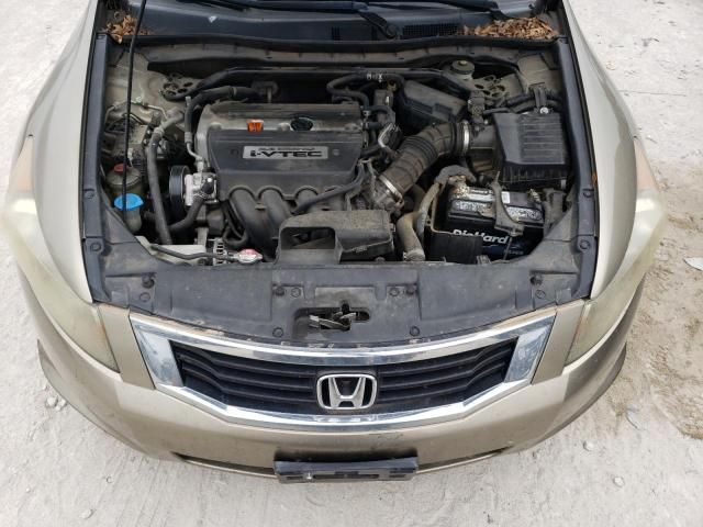 2008 Honda Accord EX