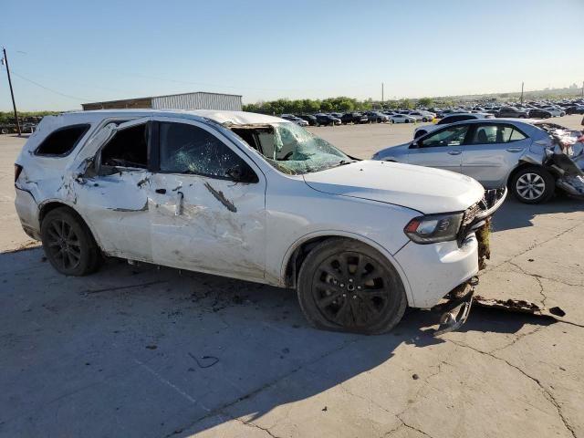 2017 Dodge Durango SXT