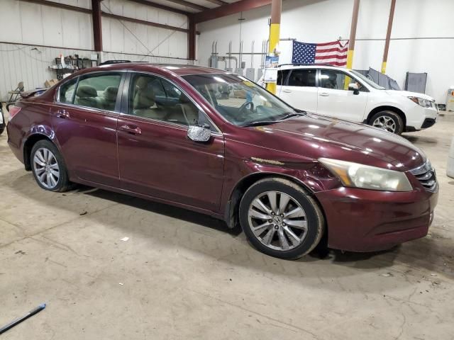 2011 Honda Accord EX