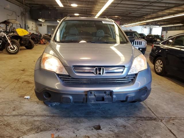 2008 Honda CR-V EX