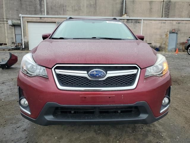 2017 Subaru Crosstrek Premium