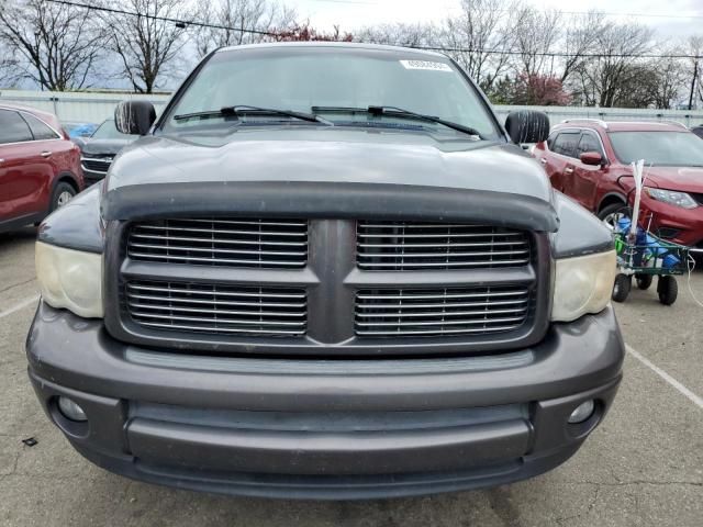 2004 Dodge RAM 1500 ST