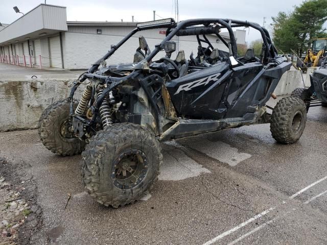 2022 Polaris RZR PRO XP 4 Sport