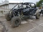 2022 Polaris RZR PRO XP 4 Sport