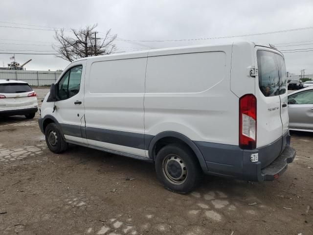 2015 Ford Transit T-150