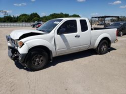 Nissan Frontier S Vehiculos salvage en venta: 2018 Nissan Frontier S