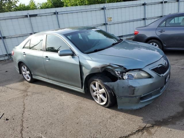 2008 Toyota Camry CE