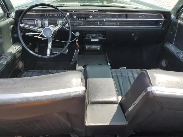 1965 Lincoln Continental