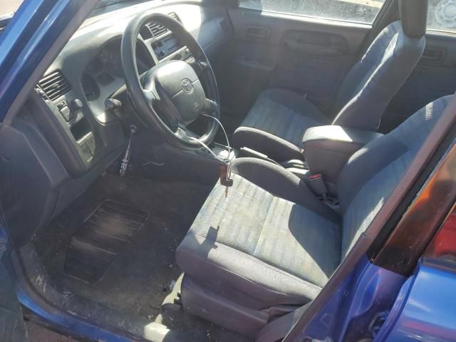 1997 Toyota Rav4