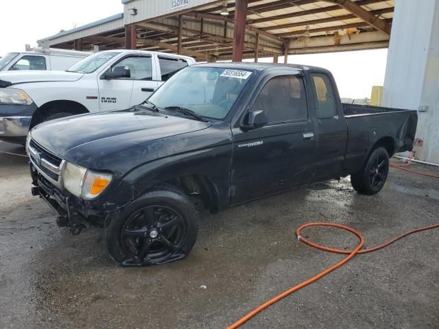 1997 Toyota Tacoma Xtracab