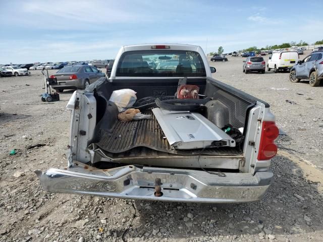 2005 Dodge Dakota SLT