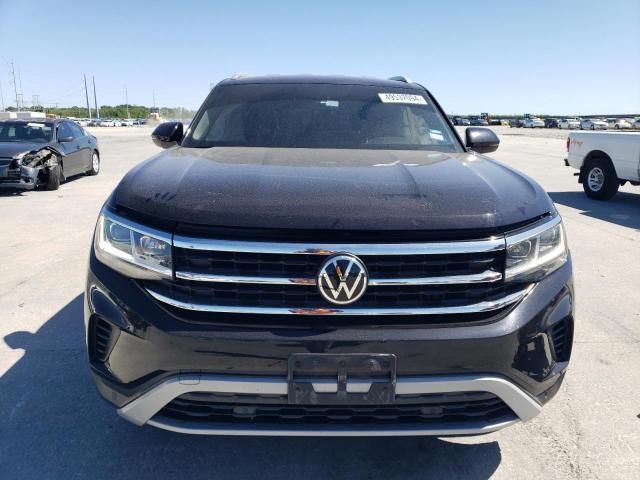 2020 Volkswagen Atlas Cross Sport SE