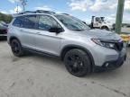 2019 Honda Passport Sport