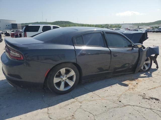 2016 Dodge Charger SE