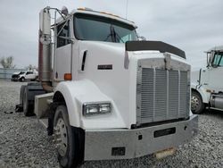 Kenworth Construction t800 Vehiculos salvage en venta: 1999 Kenworth Construction T800