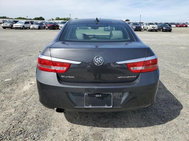 2017 Buick Verano