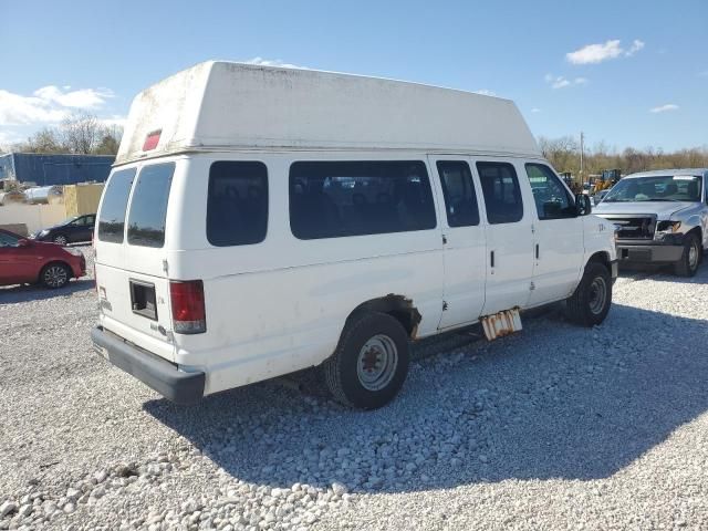 2009 Ford Econoline E250 Van