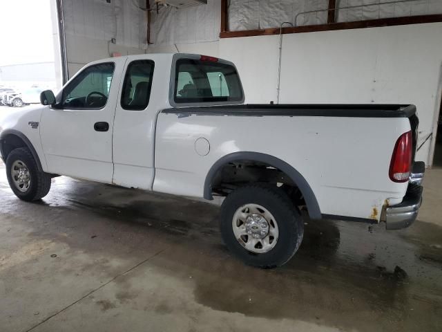 1998 Ford F250