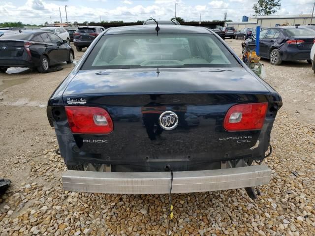 2007 Buick Lucerne CXL