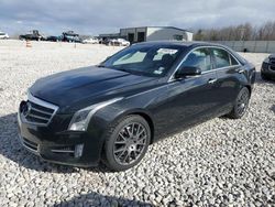 Cadillac ats Vehiculos salvage en venta: 2013 Cadillac ATS Performance