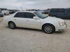 2008 Cadillac DTS