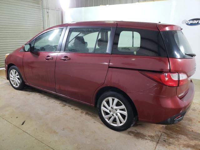 2012 Mazda 5