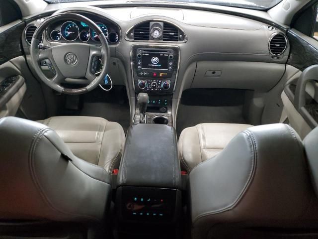 2013 Buick Enclave