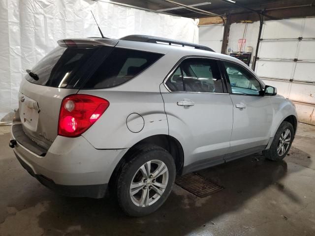 2010 Chevrolet Equinox LT