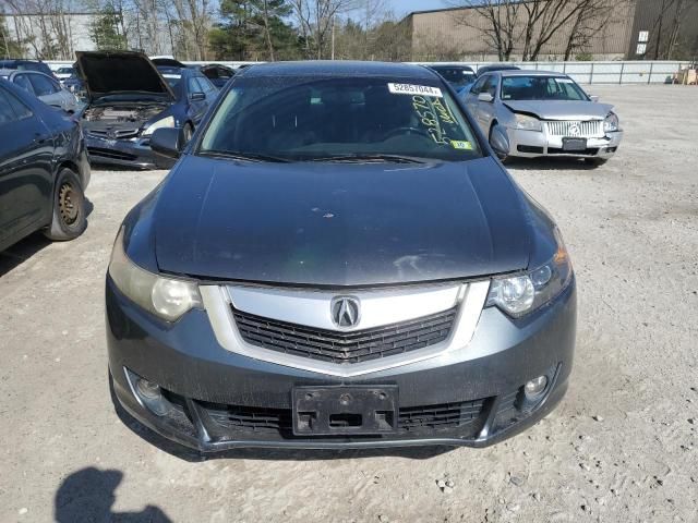 2009 Acura TSX