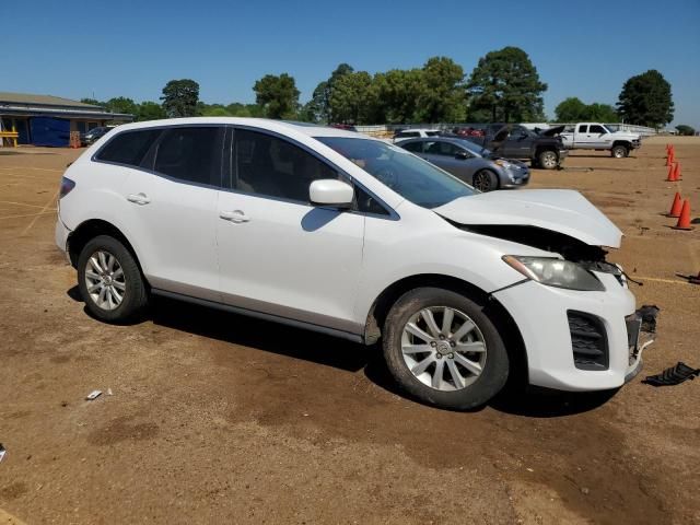 2011 Mazda CX-7