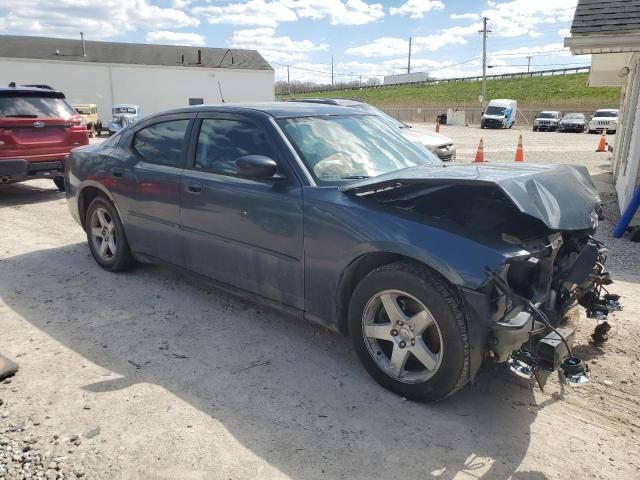 2008 Dodge Charger