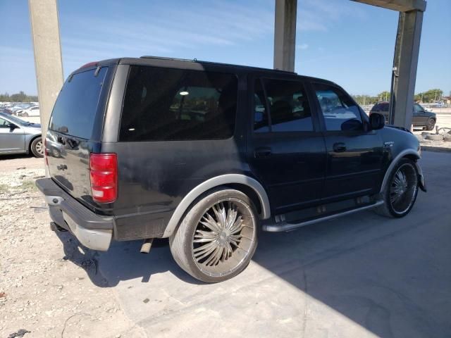 2000 Ford Expedition XLT