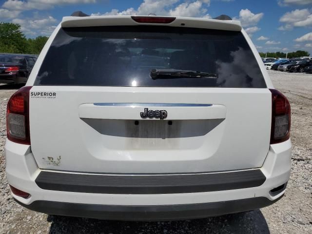 2014 Jeep Compass Sport