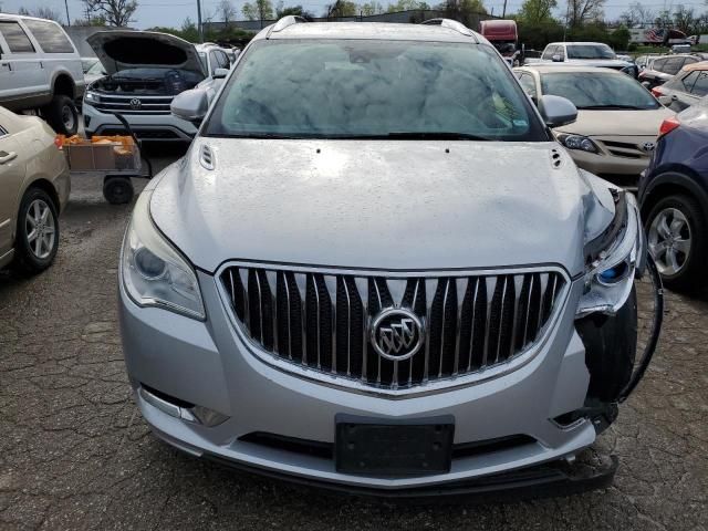 2015 Buick Enclave