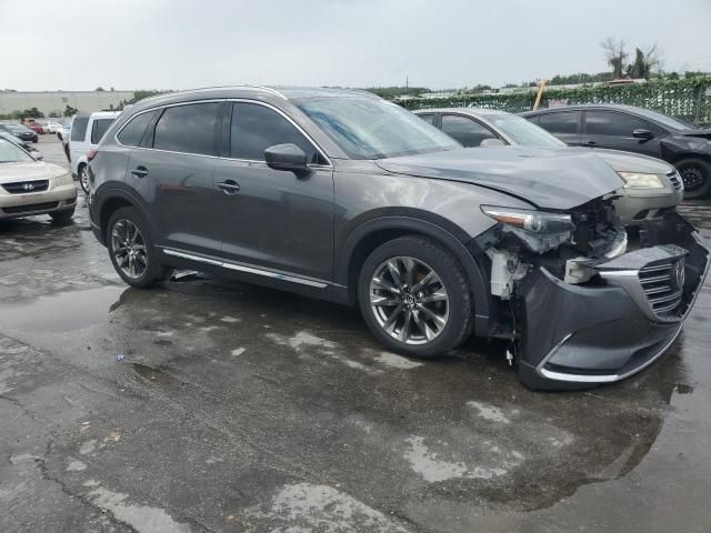 2016 Mazda CX-9 Grand Touring