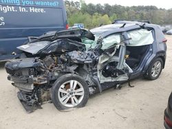 Vehiculos salvage en venta de Copart Seaford, DE: 2019 KIA Sportage LX