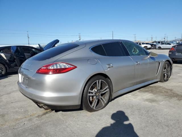 2013 Porsche Panamera S