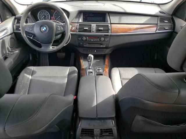 2012 BMW X5 XDRIVE35I