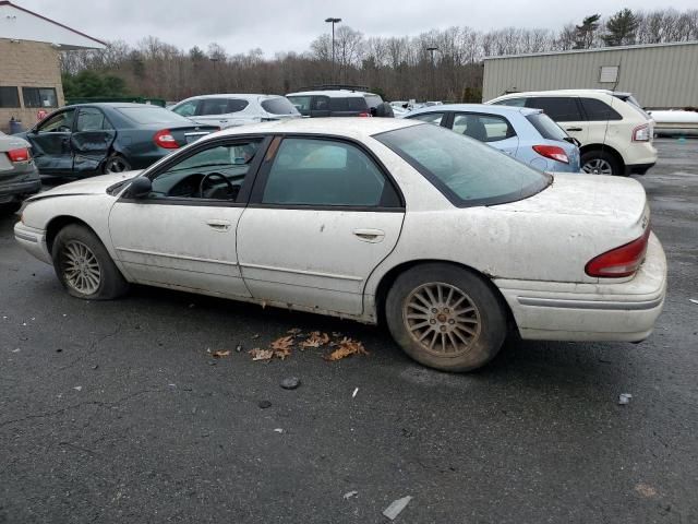 1997 Chrysler Concorde LX