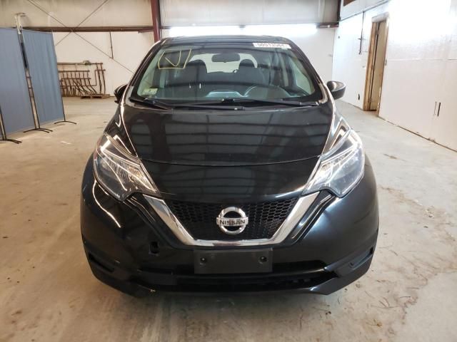 2019 Nissan Versa Note S