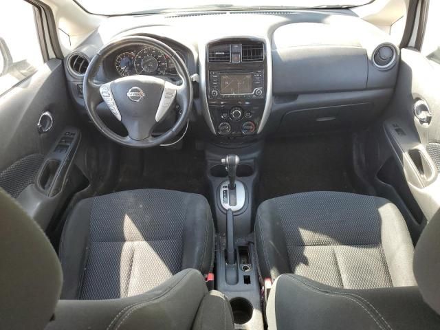 2016 Nissan Versa Note S