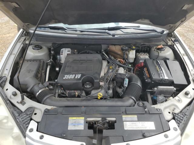2006 Pontiac G6 GT