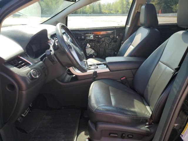 2011 Ford Edge Sport