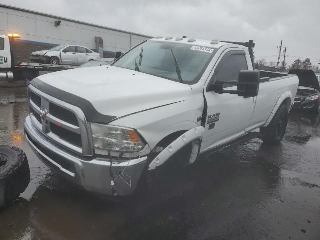 2014 Dodge RAM 2500 ST