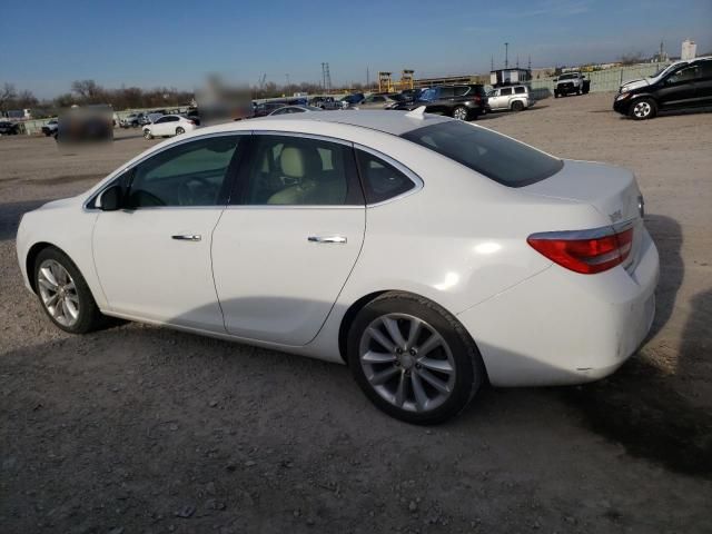 2012 Buick Verano Convenience