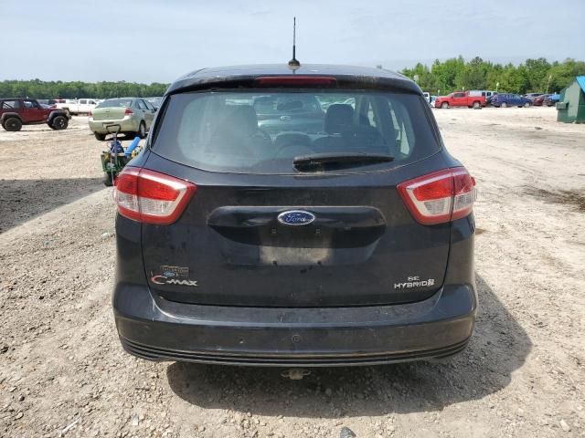 2017 Ford C-MAX SE