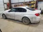 2014 BMW 328 XI