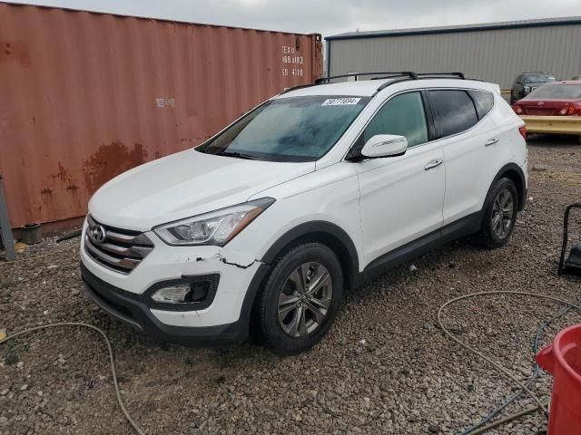 2015 Hyundai Santa FE Sport