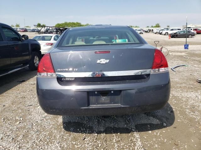 2009 Chevrolet Impala 1LT